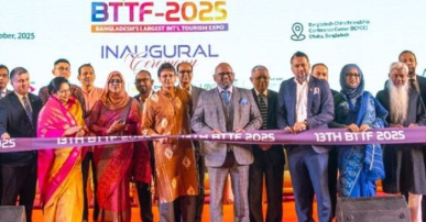 ‘ব্যবসায়ীদের সঙ্গে সৌজন্য সাক্ষাৎ করি না’ ‘ব্যবসায়ীদের সঙ্গে সৌজন্য সাক্ষাৎ করি না’