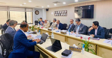 জাতিসংঘ মিশনকে বিজিএমইএ- ‘LDC উত্তরণে আমরা এখনও প্রস্তুত নই’